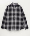 NAVY チェックシャツ メンズ商品サムネイル-25