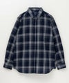 NAVY チェックシャツ メンズ商品サムネイル-37