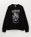 VISION STREET WEAR  クラッシュオバケトレーナー メンズ商品サムネイル-19