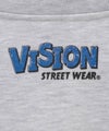 VISION STREET WEAR クラッシュオバケトレーナー メンズ商品サムネイル-22