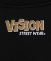 VISION STREET WEAR クラッシュオバケトレーナー メンズ商品サムネイル-24