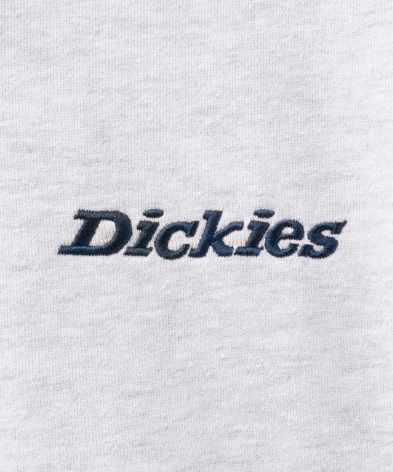 Dickies 裏毛袖ロゴパーカー メンズ商品画像-11