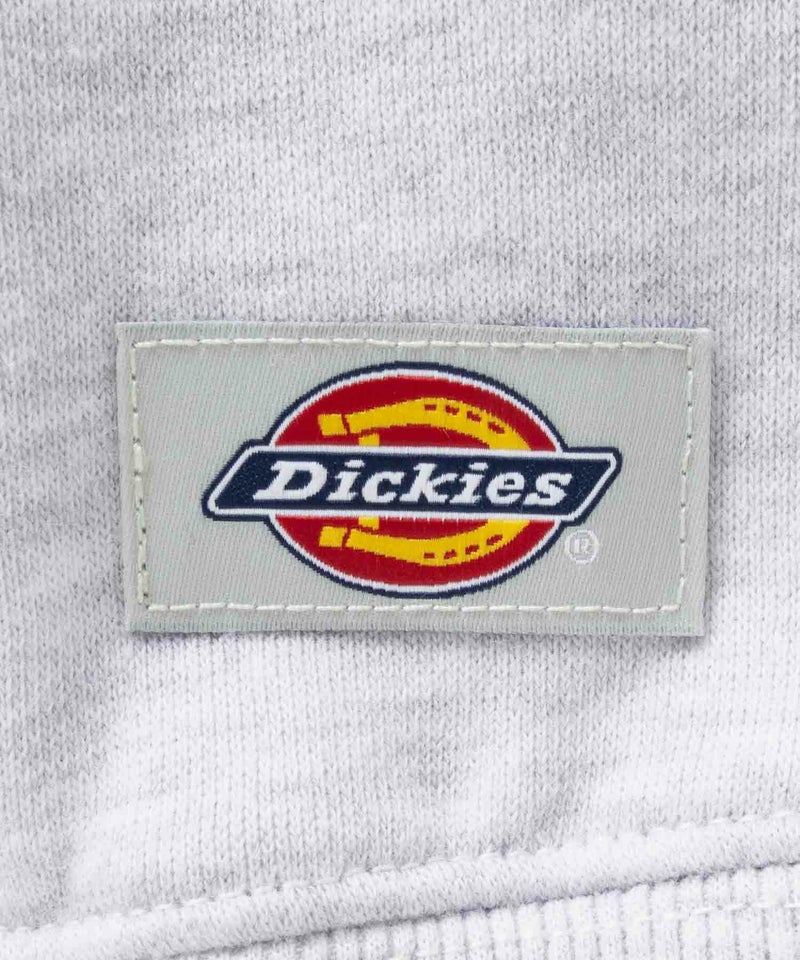 Dickies  裏毛袖ロゴパーカー メンズ商品画像-12