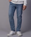 EDWIN  ZED JEANS スリムテーパード メンズ商品サムネイル-2