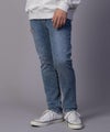 EDWIN  ZED JEANS スリムテーパード メンズ商品サムネイル-3
