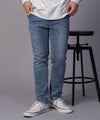 EDWIN ZED JEANS スリムテーパード メンズ商品サムネイル-6