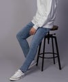 EDWIN ZED JEANS スリムテーパード メンズ商品サムネイル-7