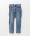EDWIN  ZED JEANS スリムテーパード メンズ商品サムネイル-12