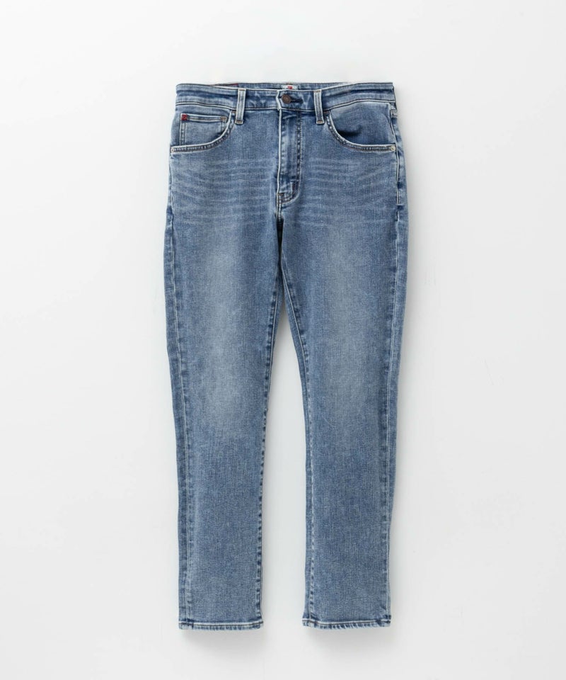 EDWIN  ZED JEANS スリムテーパード メンズ商品画像-12