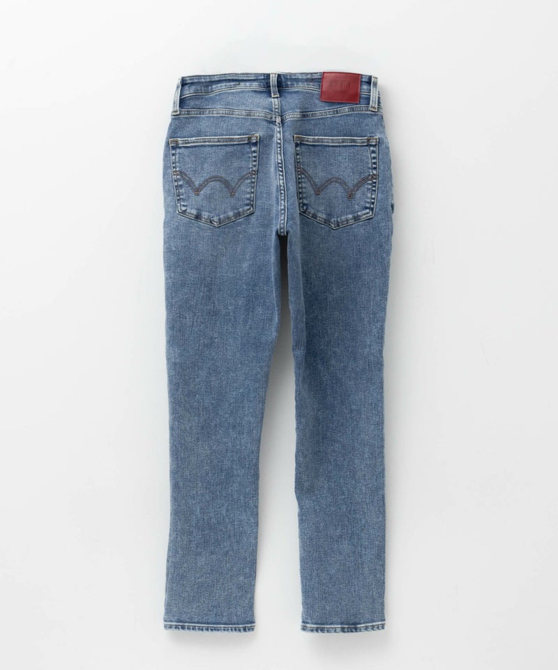 EDWIN ZED JEANS スリムテーパード メンズ商品画像-13