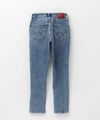 EDWIN ZED JEANS スリムテーパード メンズ商品サムネイル-13