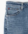 EDWIN  ZED JEANS スリムテーパード メンズ商品サムネイル-14