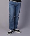 EDWIN ZED JEANS レギュラーストレート メンズ商品サムネイル-5
