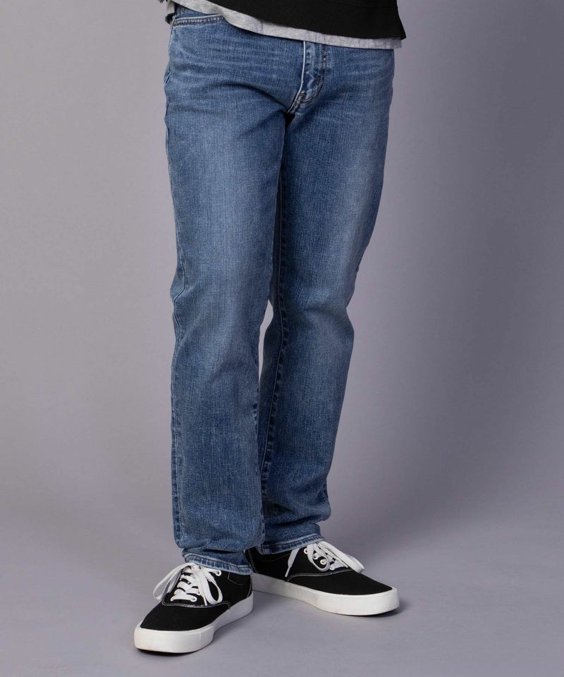 EDWIN ZED JEANS レギュラーストレート メンズ商品画像-5