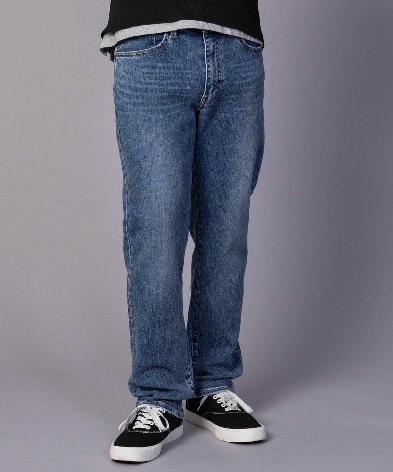 EDWIN ZED JEANS レギュラーストレート メンズ商品画像-6