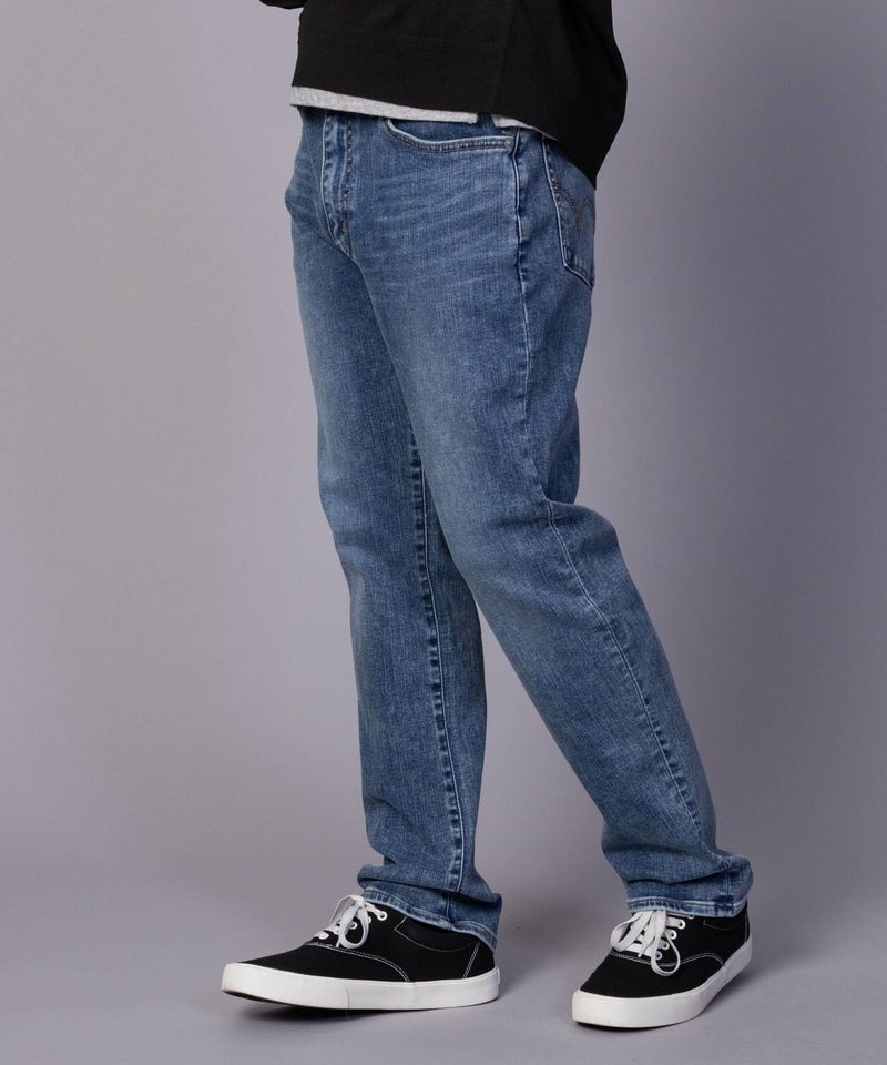 EDWIN ZED JEANS レギュラーストレート メンズ商品画像-7