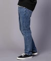 EDWIN ZED JEANS レギュラーストレート メンズ商品サムネイル-8