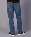 EDWIN  ZED JEANS レギュラーストレート メンズ商品サムネイル-9