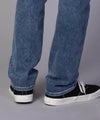 EDWIN  ZED JEANS レギュラーストレート メンズ商品サムネイル-13