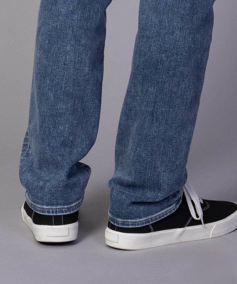 EDWIN ZED JEANS レギュラーストレート メンズ商品画像-13