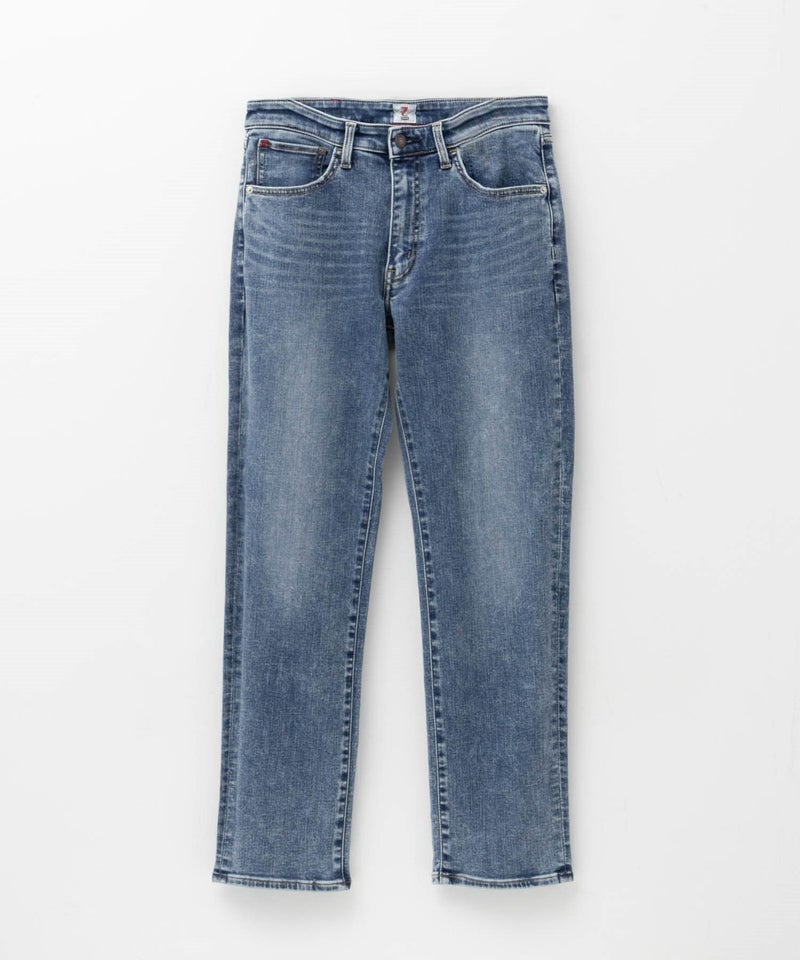 EDWIN ZED JEANS レギュラーストレート メンズ商品画像-14