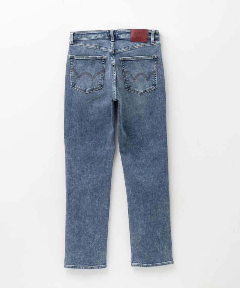 EDWIN ZED JEANS レギュラーストレート メンズ商品画像-15