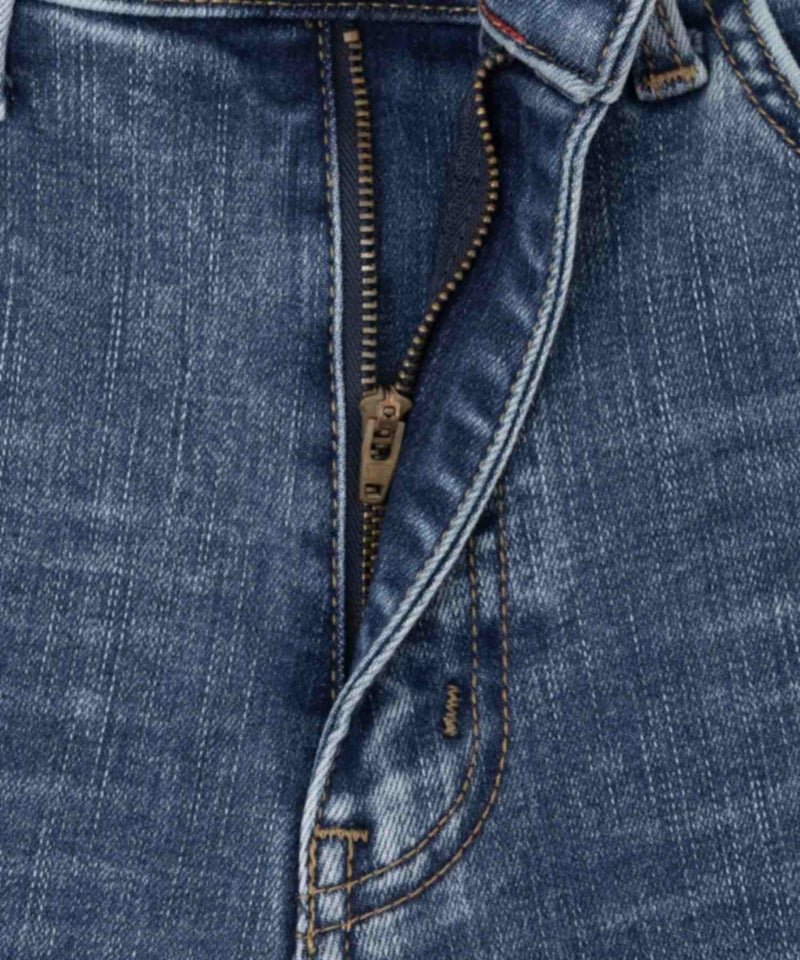 EDWIN ZED JEANS レギュラーストレート メンズ商品画像-18