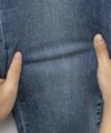 EDWIN ZED JEANS レギュラーストレート メンズ商品サムネイル-20