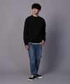 EDWIN ZED JEANS レギュラーストレート メンズ商品サムネイル-22