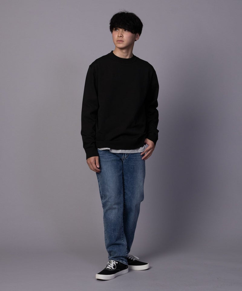 EDWIN ZED JEANS レギュラーストレート メンズ商品画像-22