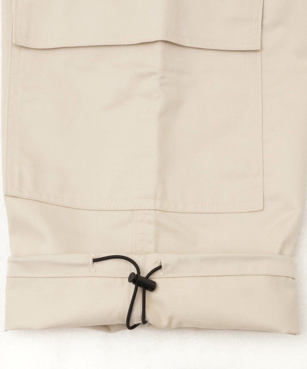 [値下げ]NOBLE PRODUCT 8ポケット2WAYカーゴパンツ メンズ