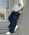 VISION STREET WEAR カラーデニムカーゴパンツ メンズ商品サムネイル-12