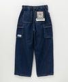 VISION STREET WEAR カラーデニムカーゴパンツ メンズ商品サムネイル-24