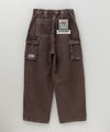 VISION STREET WEAR  カラーデニムカーゴパンツ メンズ商品サムネイル-30