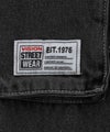 VISION STREET WEAR  カラーデニムカーゴパンツ メンズ商品サムネイル-31