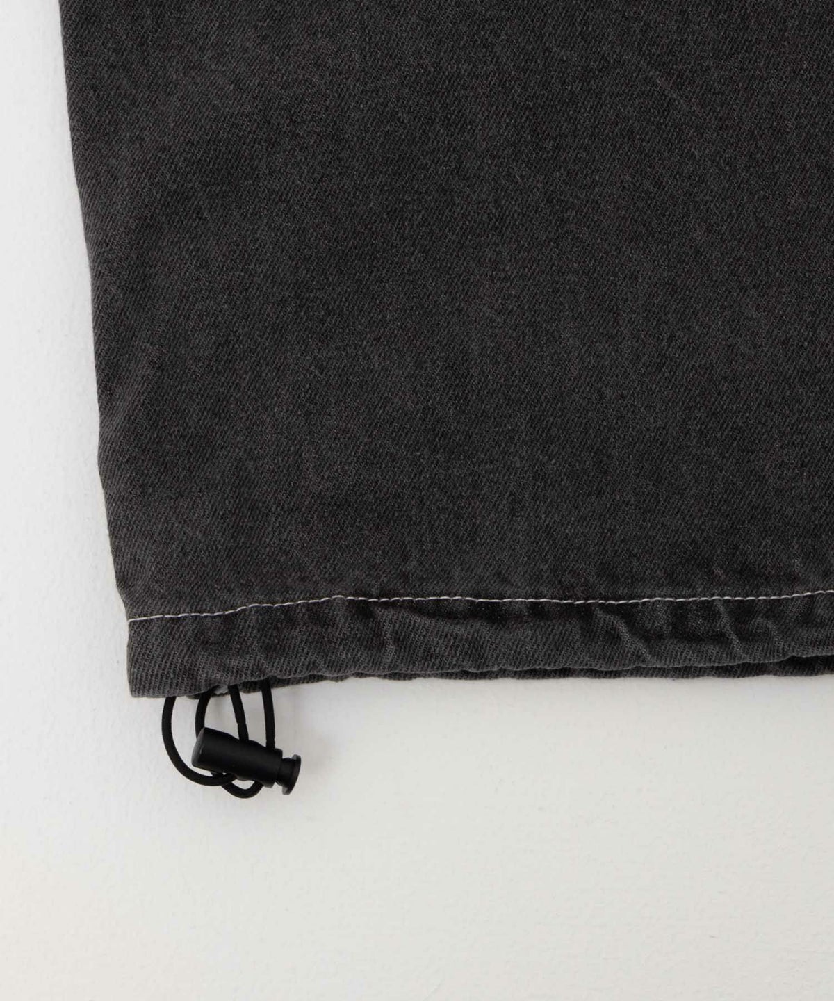 VISION STREET WEAR カラーデニムカーゴパンツ メンズ