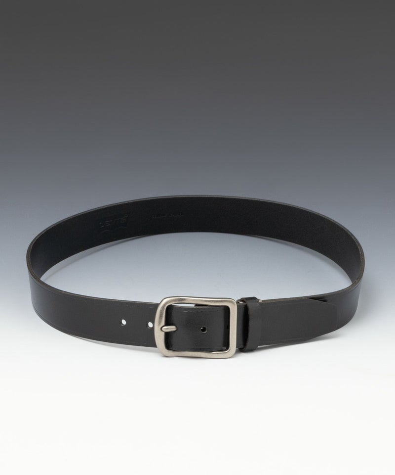 [期間限定価格]Levi's  40ｍｍオイルレザーベルト メンズ商品画像-4