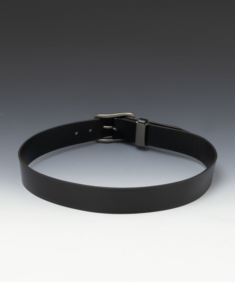 [期間限定価格]Levi's  40ｍｍオイルレザーベルト メンズ商品画像-5