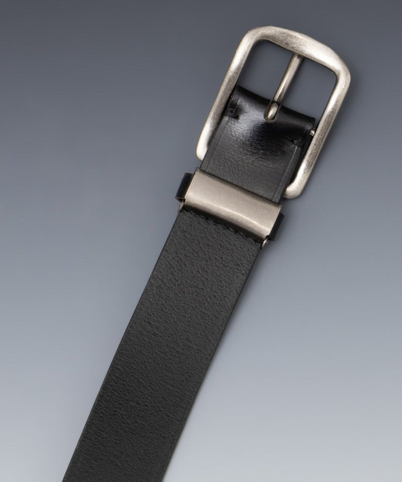 [期間限定価格]Levi's  40ｍｍオイルレザーベルト メンズ商品画像-8