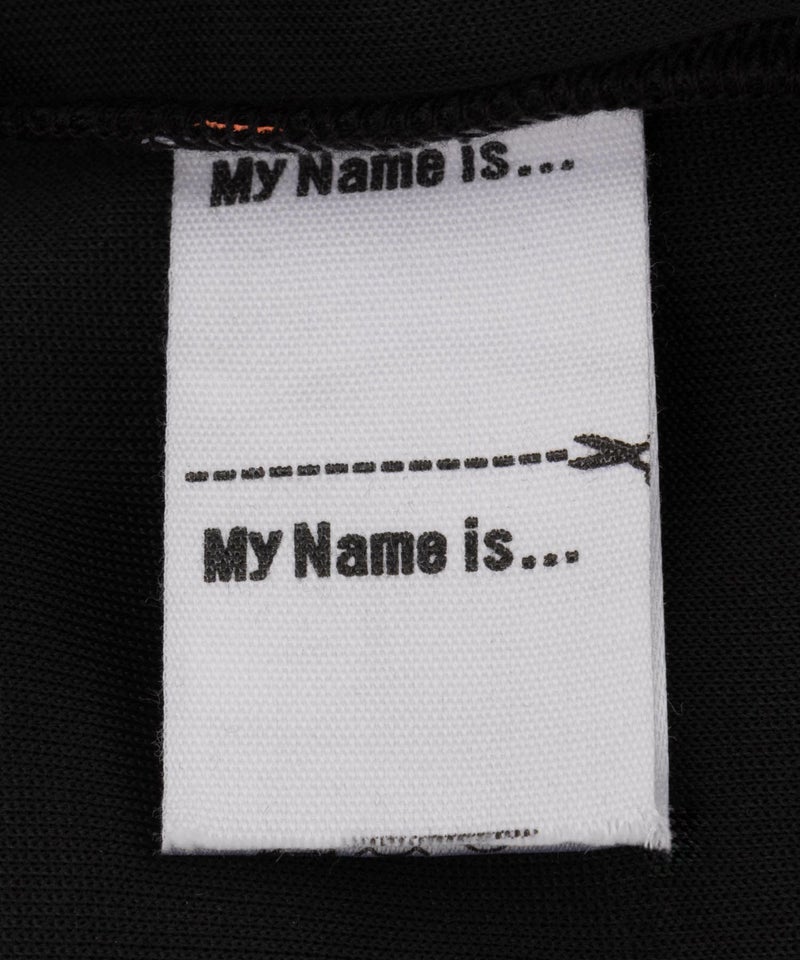 RICH MIX ポンチ素材 飛ばしプリントパーカー キッズ商品画像-9