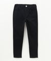 NAVY のびるモン ストレッチツイルスキニーパンツ ウエストギャザーパンツ キッズ商品サムネイル-3