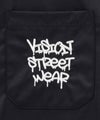 [期間限定価格]VISION STREET WEAR  ゴースト刺繍シャツ メンズ商品サムネイル-13