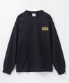 [期間限定価格]VISION STREET WEAR  ゴーストサインボード長袖Tシャツ メンズ商品サムネイル-4