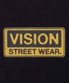 [期間限定価格]VISION STREET WEAR  ゴーストサインボード長袖Tシャツ メンズ商品サムネイル-10