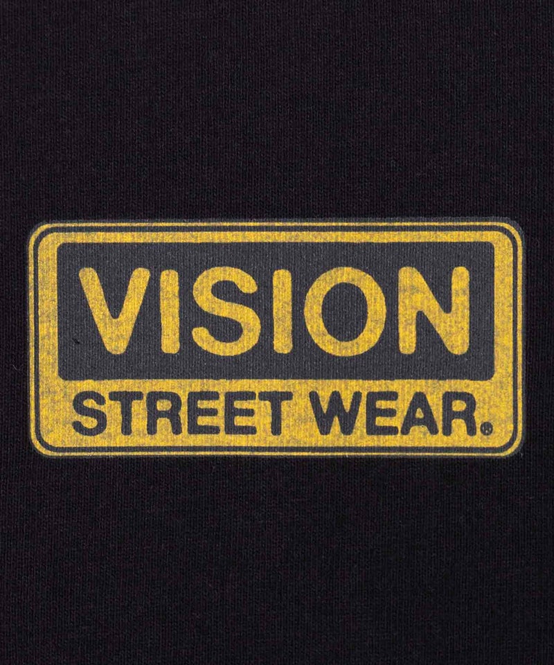 [期間限定価格]VISION STREET WEAR  ゴーストサインボード長袖Tシャツ メンズ商品画像-10