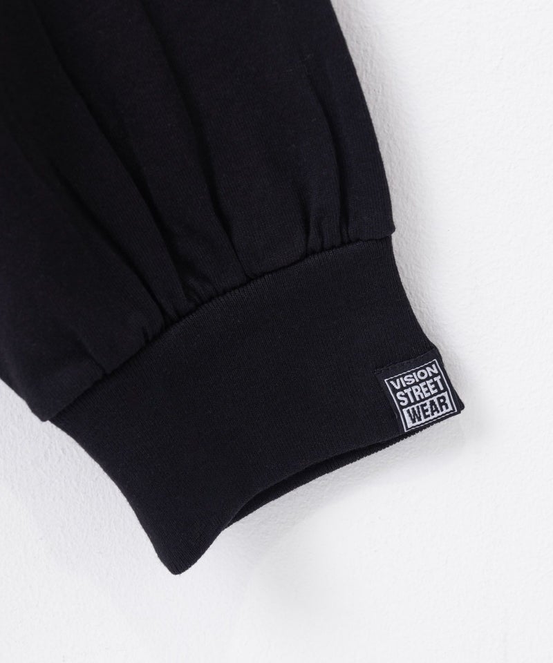 [期間限定価格]VISION STREET WEAR  ゴーストサインボード長袖Tシャツ メンズ商品画像-12