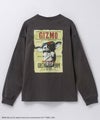 GREMLINS 長袖Tシャツ メンズ商品サムネイル-4