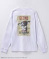 [期間限定価格]GREMLINS 長袖Tシャツ メンズ商品サムネイル-6