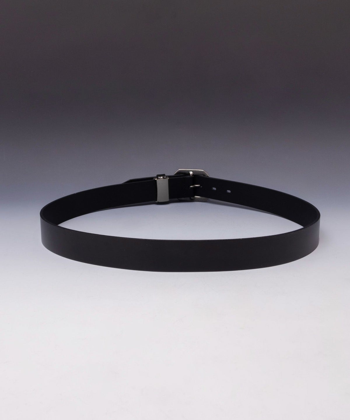 EDWIN 本革ベルト35mm幅 メンズ