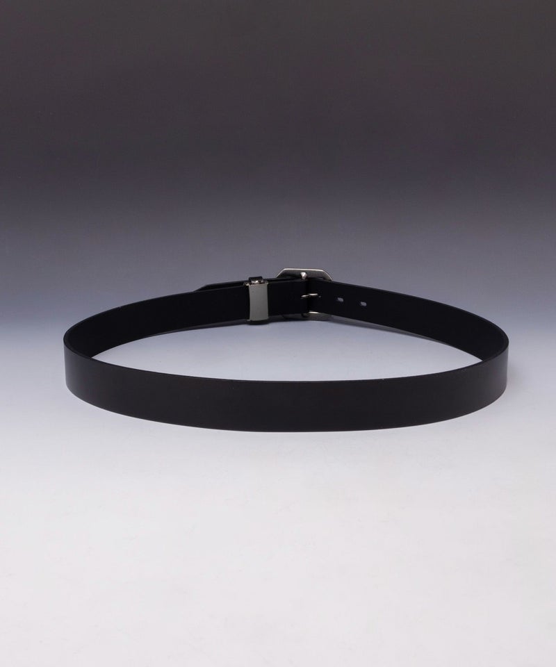 EDWIN 本革ベルト35mm幅 メンズ商品画像-4